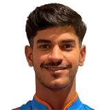 Aditya Ahuja