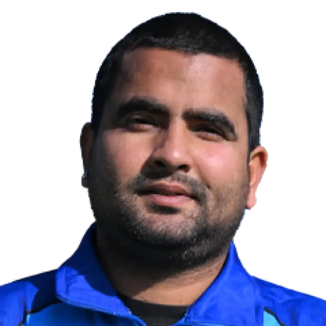 Pradeep Bhattarai