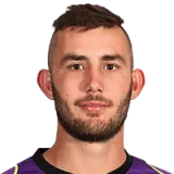 Aaron Summers Cricket Player