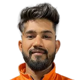 Prateek Yadav