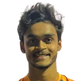 Ashish Dahariya