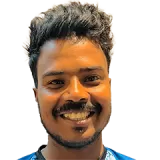 Biswajit Mohapatra