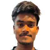Ashutosh Marandi