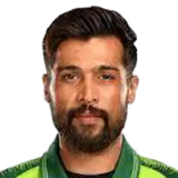 Mohammad Amir