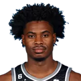 Davion Mitchell