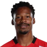 Ethan Pinnock