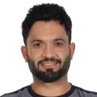 Kamran Ghulam