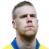 Pontus Jansson