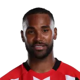 Rico Henry