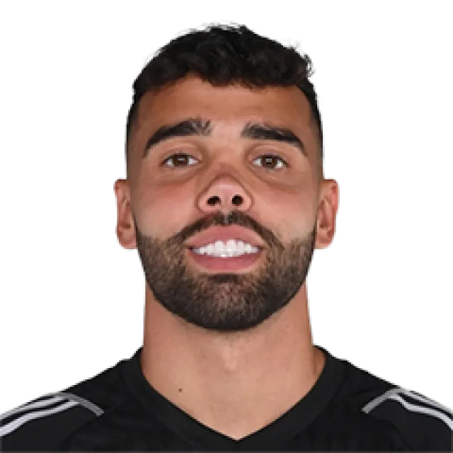 David Raya