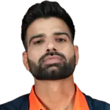 Subodh Bhati Cricket Player