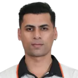 Himanshu Shaille