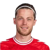 Mathias Jensen
