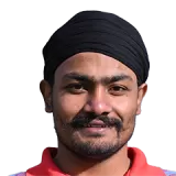 Gurvinder Singh