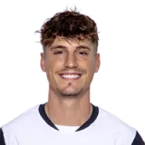 Sergi Canos Football Player