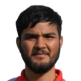 Amarjeet Sharma Cricket Player
