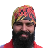 Rajwinder Singh