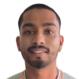 Harsh Sahu