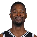Harrison Barnes