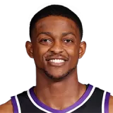 De'Aaron Fox