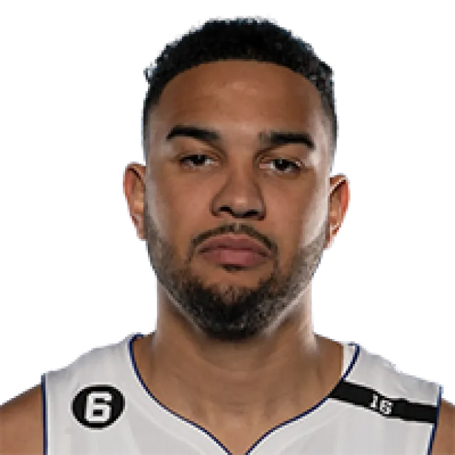 Cory Joseph
