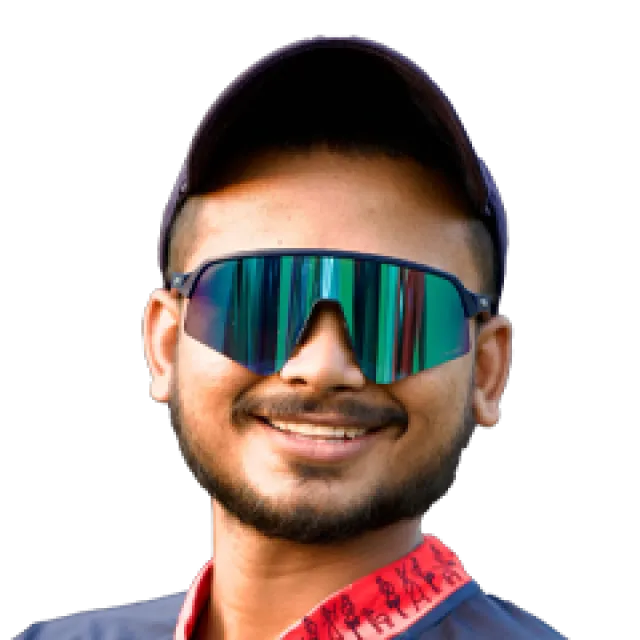 Gaurav Chaturvedi