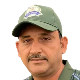 Imran Mohsin Cricket Player