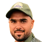 Ali Murtaza Cricket Player