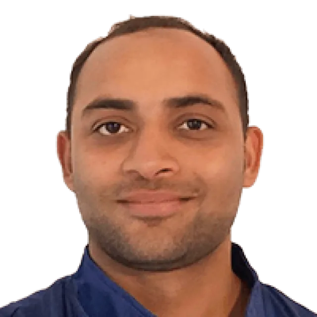 Ahmer Ali
