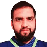 Tauqeer Ahmed
