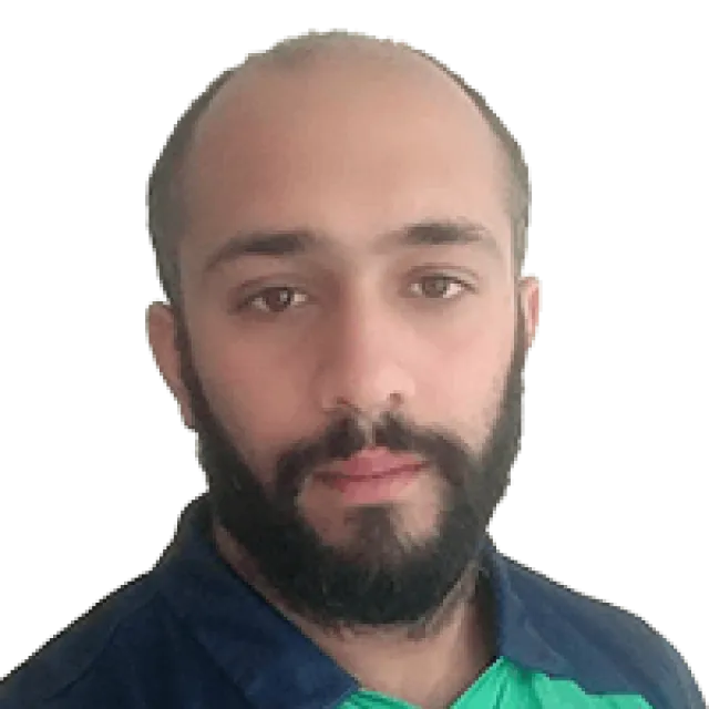 Waqar Khan
