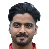 Muhammad Atif Cricket Player