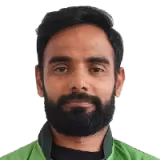 Mehraan Khan