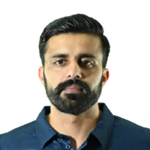 Zain Muzaffar
