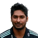 Kumar Sangakkara Cricket Player