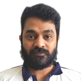 Zeerak Ijaz