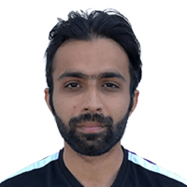Shoaib Tahir Qureshi