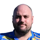 Peter Burgoyne