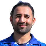 Cricketer