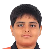 Adhithya Yadav Cricket Player