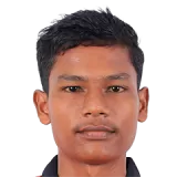 V Keerthivasan Cricket Player
