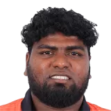 Arun Kumar Cricket Player