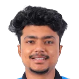 Shobhit Shaudhary Cricket Player