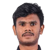 R M Ajay Cricket Player