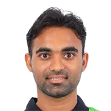 Saurabh Yadav Cricket Player