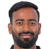 Akshay Sonkar Cricket Player