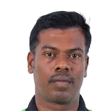 Sangaradass-T Cricket Player