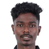 Srinivasan-K Cricket Player