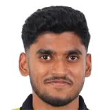Ayush Jain Cricket Player