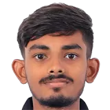 Mohamed Rasheeth Cricket Player